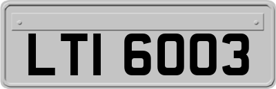LTI6003