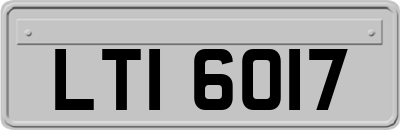 LTI6017
