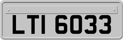 LTI6033