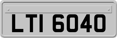 LTI6040