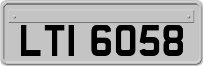 LTI6058