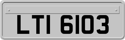 LTI6103
