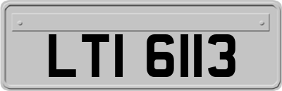 LTI6113