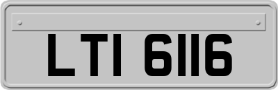 LTI6116