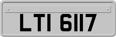 LTI6117