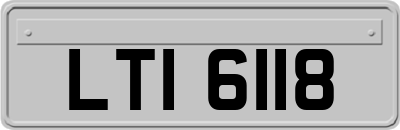 LTI6118