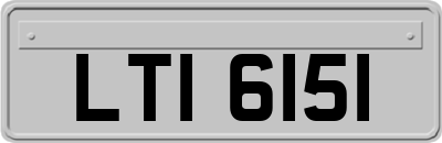 LTI6151