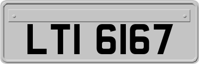 LTI6167