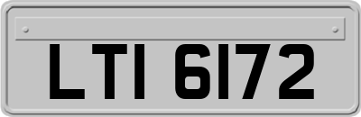 LTI6172