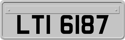 LTI6187