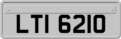 LTI6210