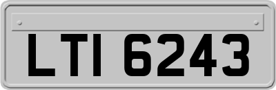 LTI6243