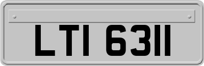 LTI6311