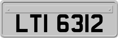 LTI6312
