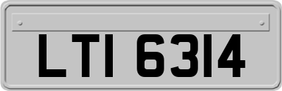 LTI6314