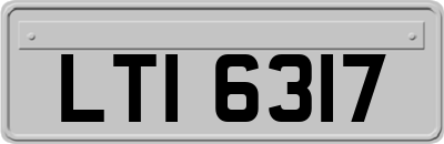 LTI6317