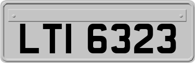 LTI6323