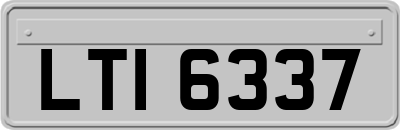 LTI6337