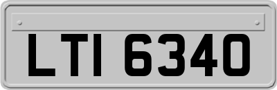 LTI6340