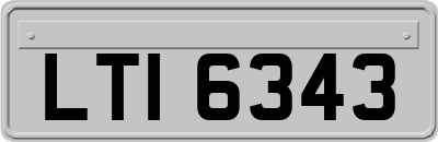 LTI6343