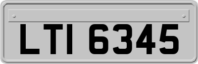 LTI6345