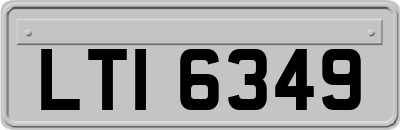 LTI6349