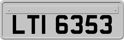 LTI6353