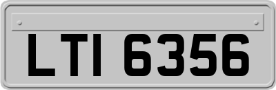 LTI6356