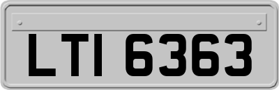 LTI6363