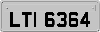 LTI6364