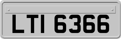 LTI6366