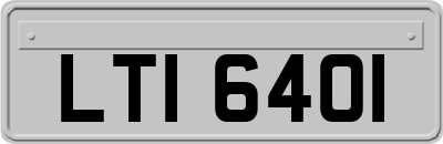 LTI6401