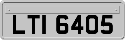 LTI6405