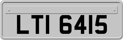 LTI6415