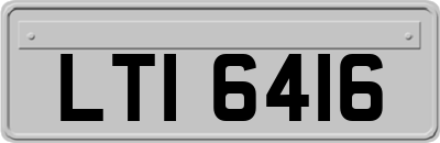 LTI6416