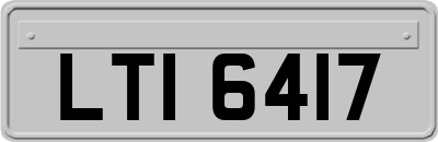LTI6417