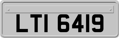 LTI6419