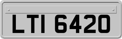 LTI6420