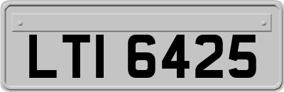 LTI6425