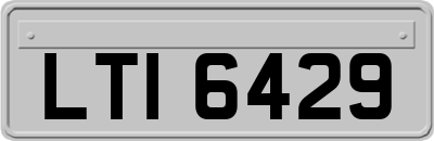LTI6429