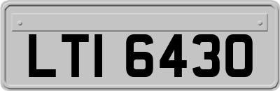 LTI6430