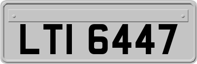 LTI6447