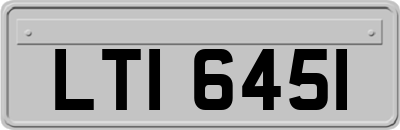 LTI6451