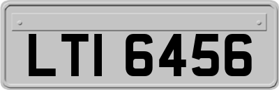 LTI6456