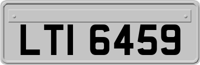 LTI6459