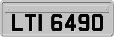 LTI6490