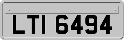 LTI6494