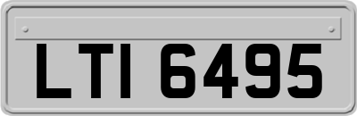LTI6495