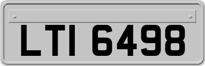 LTI6498