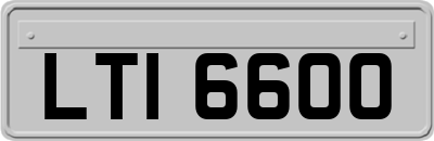 LTI6600